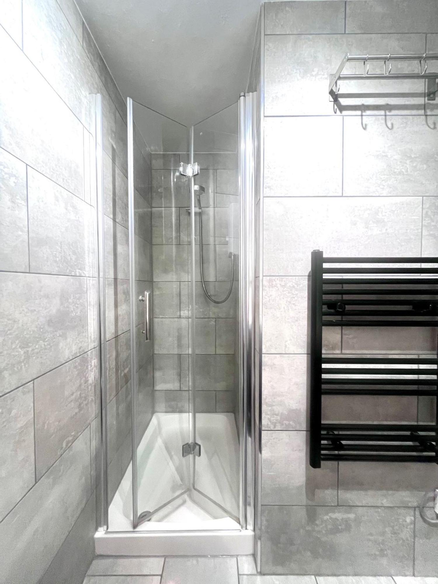 Апартаменты Garden Flat Эдинбург Экстерьер фото